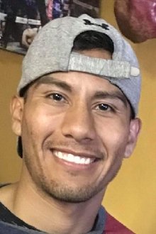 Jose Alejandro Burgos profile picture