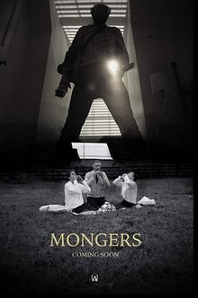 Mongers movie poster
