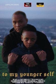 To My Younger Self movie poster