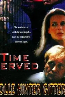 Time Served movie poster