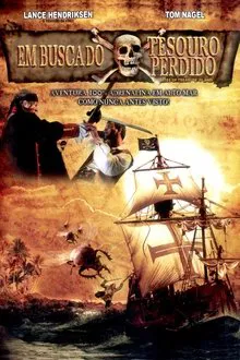 Poster do filme Em Busca do Tesouro Perdido