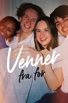 Venner fra før tv show poster