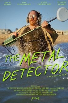 The Metal Detector movie poster