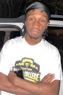 Morgan Watkins profile picture