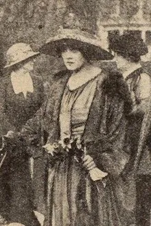 Mary Marsh Allen profile picture