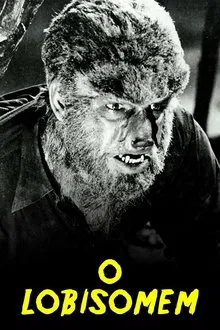 Poster do filme O Lobisomem
