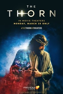The Thorn movie poster