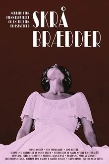 Skrå brædder movie poster