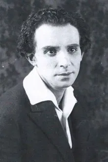 Dimitri Kirsanoff profile picture