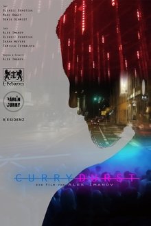 Currydurst movie poster