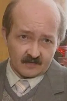 Sergei Popovsky profile picture