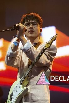 Declan McKenna: Glastonbury 2024 movie poster