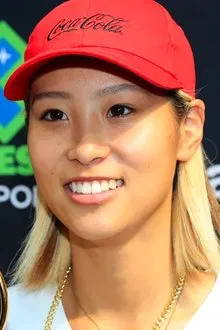 Aori Nishimura profile picture