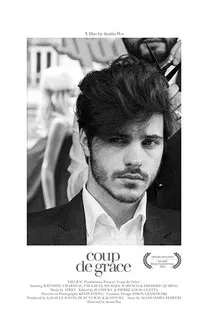 Coup de grâce movie poster