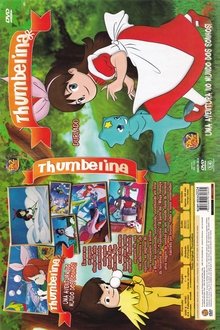 Poster do filme Thumbelina