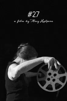 #27 movie poster