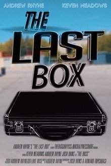 The Last Box movie poster