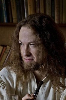 Fyodor Voskresensky profile picture