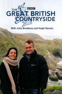 The Great British Countryside tv show poster