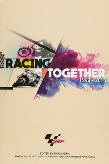 Racing Together movie poster