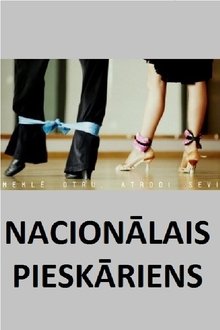 The National Touch movie poster