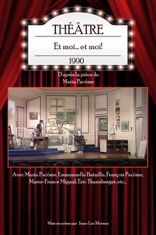 Poster do filme Et moi... et moi!