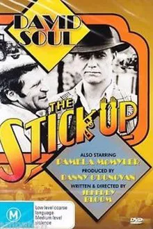 The Stick Up movie poster