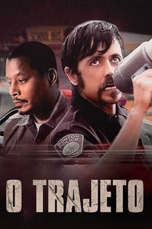 Poster do filme O Trajeto