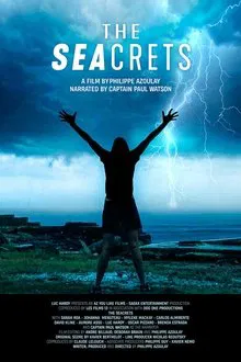 The Seacrets movie poster