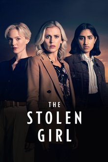 The Stolen Girl tv show poster