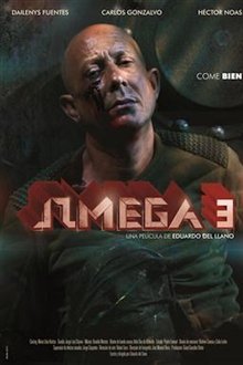 Omega 3 movie poster