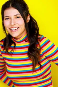 Amber Lee Solis profile picture