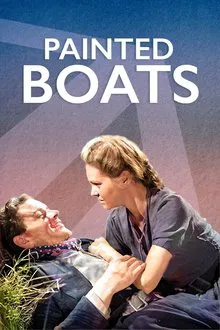 Painted Boats movie poster