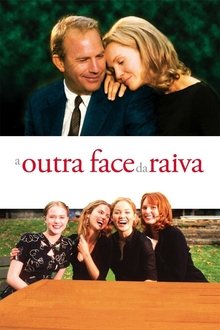Poster do filme A Outra Face da Raiva