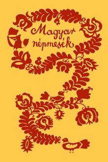 Hungarian Folktales tv show poster
