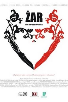 The Heat movie poster
