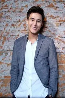 An Jun Peng profile picture