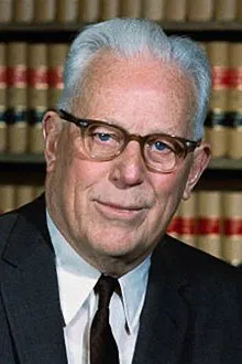 Earl Warren profile picture