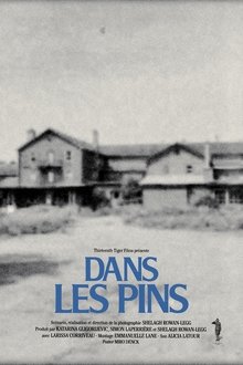 Among the Pines movie poster