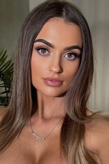 Megan Thomson profile picture