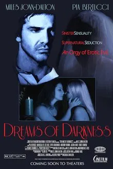 Dreams of Darkness movie poster