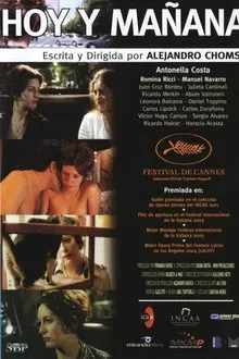 Poster do filme Today and Tomorrow