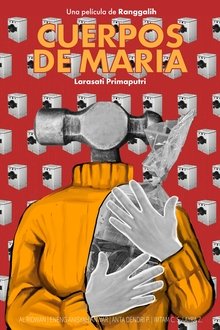 Bodies of Mary movie poster