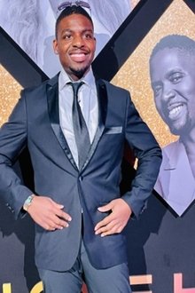 Stephan Prince Ngkoua profile picture
