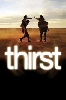 Thirst movie poster