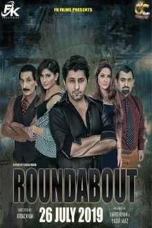 Roundabout movie poster