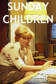 Poster do filme Sunday Children