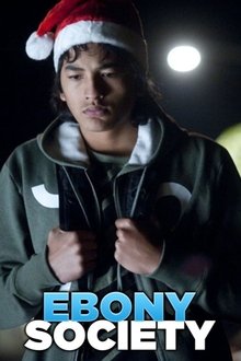 Poster do filme Ebony Society