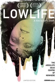 Lowlife movie poster