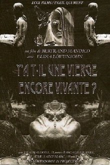 Any Virgin Left Alive? movie poster